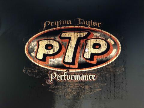 ptp t-shirt