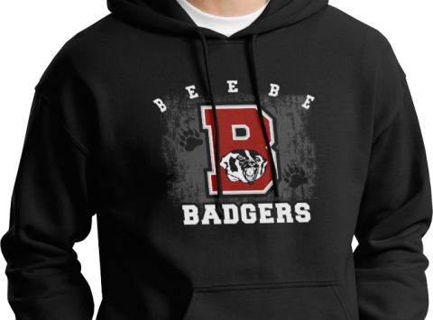 Beebe Badgers Sweatshirt