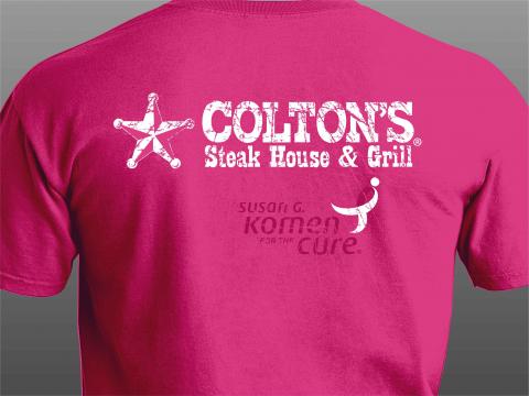 Colton's Steak House & Grill